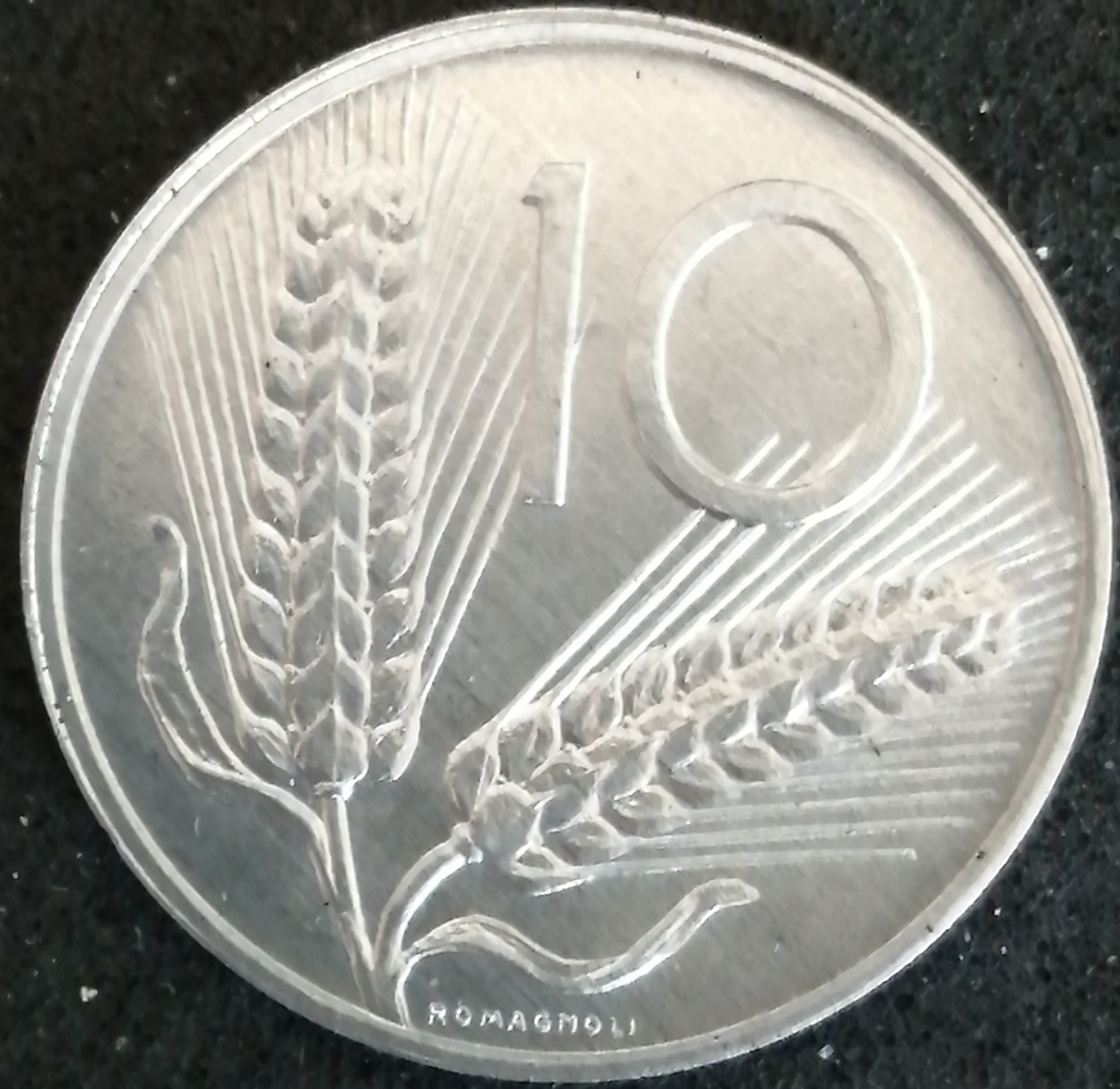 sena coins